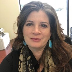 Meet your Posher, Heather